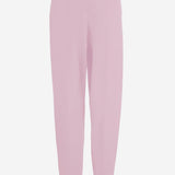 PANTALONI IN LANA E CASHMERE 26217043 60 ALLUDE 