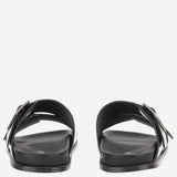 SANDALI ALBA IN PELLE S101012 01 ALOHAS 