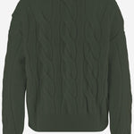 MAGLIA IN LANA E CASHMERE 211972127 002 POLO RALPH LAUREN 