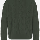 MAGLIA IN LANA E CASHMERE 211972127 002 POLO RALPH LAUREN 