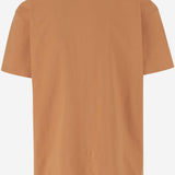 T- SHIRT AMERICAN SCRIPT IN COTONE I029956 2ZYXX CARHARTT WIP 