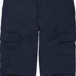 PANTALONI CARGO IN COTONE I032468 1C02 CARHARTT WIP 