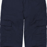PANTALONI CARGO IN COTONE I032468 1C02 CARHARTT WIP 