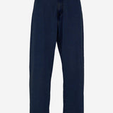 JEANS LANDON PANT IN COTONE I030468 01LF CARHARTT WIP 