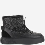 STIVALETTI TRAPUNTATI YOKO 19 SS0101 T036Z99 PINKO 