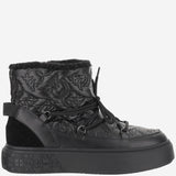 STIVALETTI TRAPUNTATI YOKO 19 SS0101 T036Z99 PINKO 