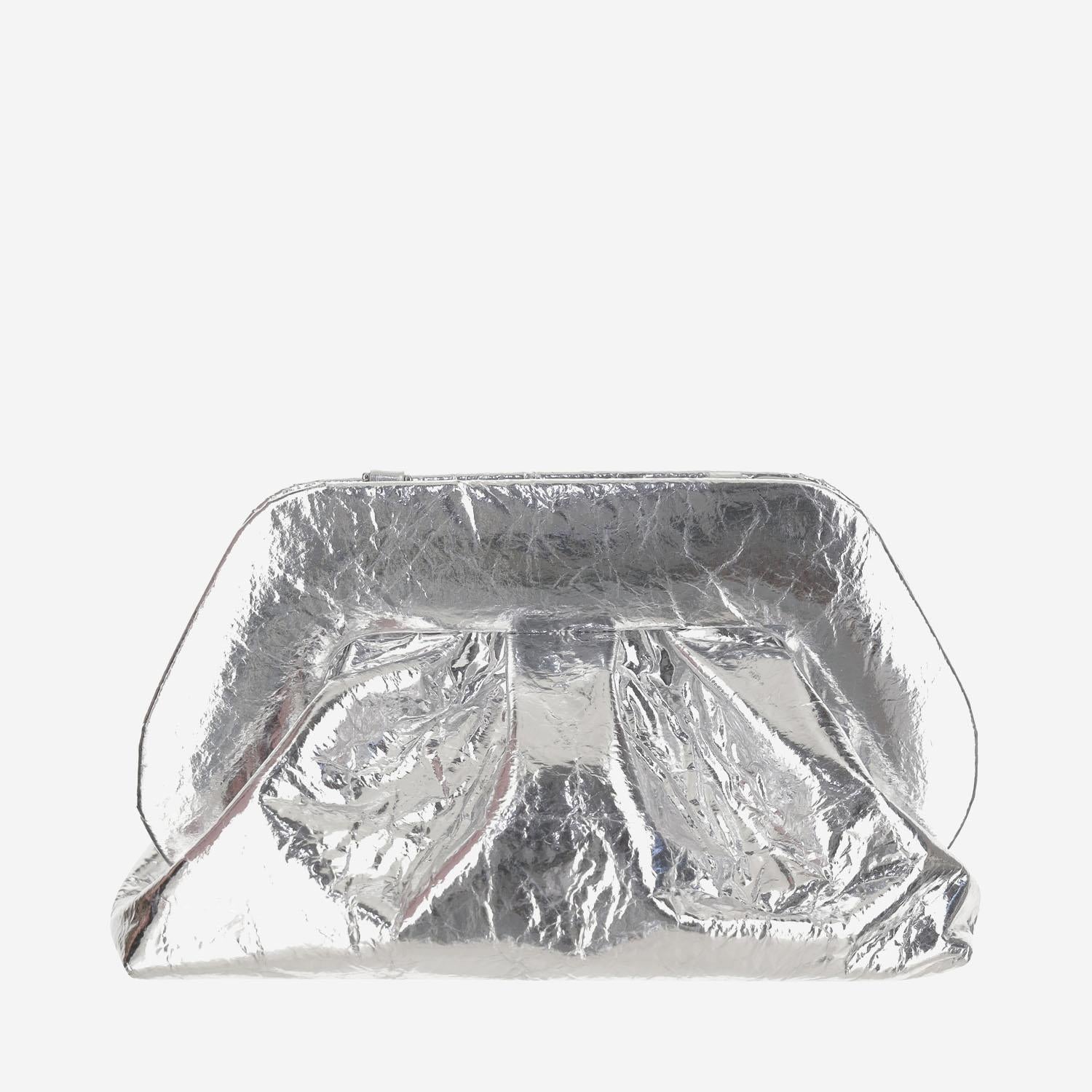 THE MOIRE TMSR25TPI18SILVER