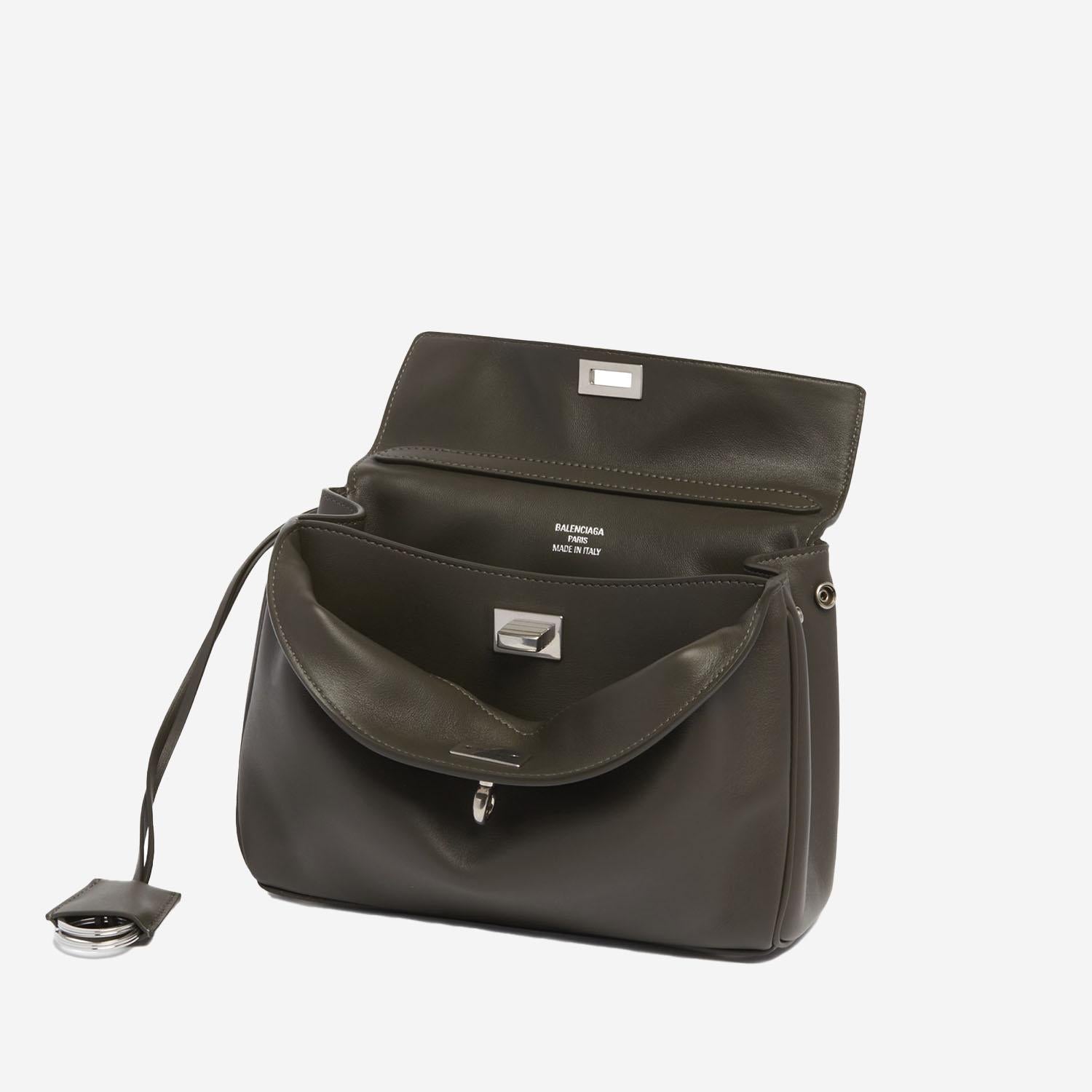 BORSA RODEO MINI 843712 2AA4U3503 BALENCIAGA 