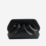 BORSA BIOS IN TESSUTO VEGANO NS1WTMB00OOVF0303A JETBLACK THEMOIRè 