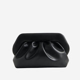 BORSA BIOS IN TESSUTO VEGANO NS1WTMB00OOVF0303A JETBLACK THEMOIRè 