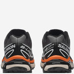 SNEAKERS XT-6 L49205800 PEWTERBLACKTURMERIC SALOMON 