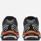 SNEAKERS XT-6 L49205800 PEWTERBLACKTURMERIC SALOMON 