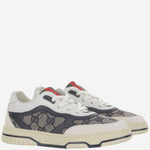 SNEAKERS GUCCI RE-WEB 793956 AAE2S9554 GUCCI KIDS 