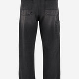 jEANS effetto lavato HEM03261DF119 L0893 HAIKURE 