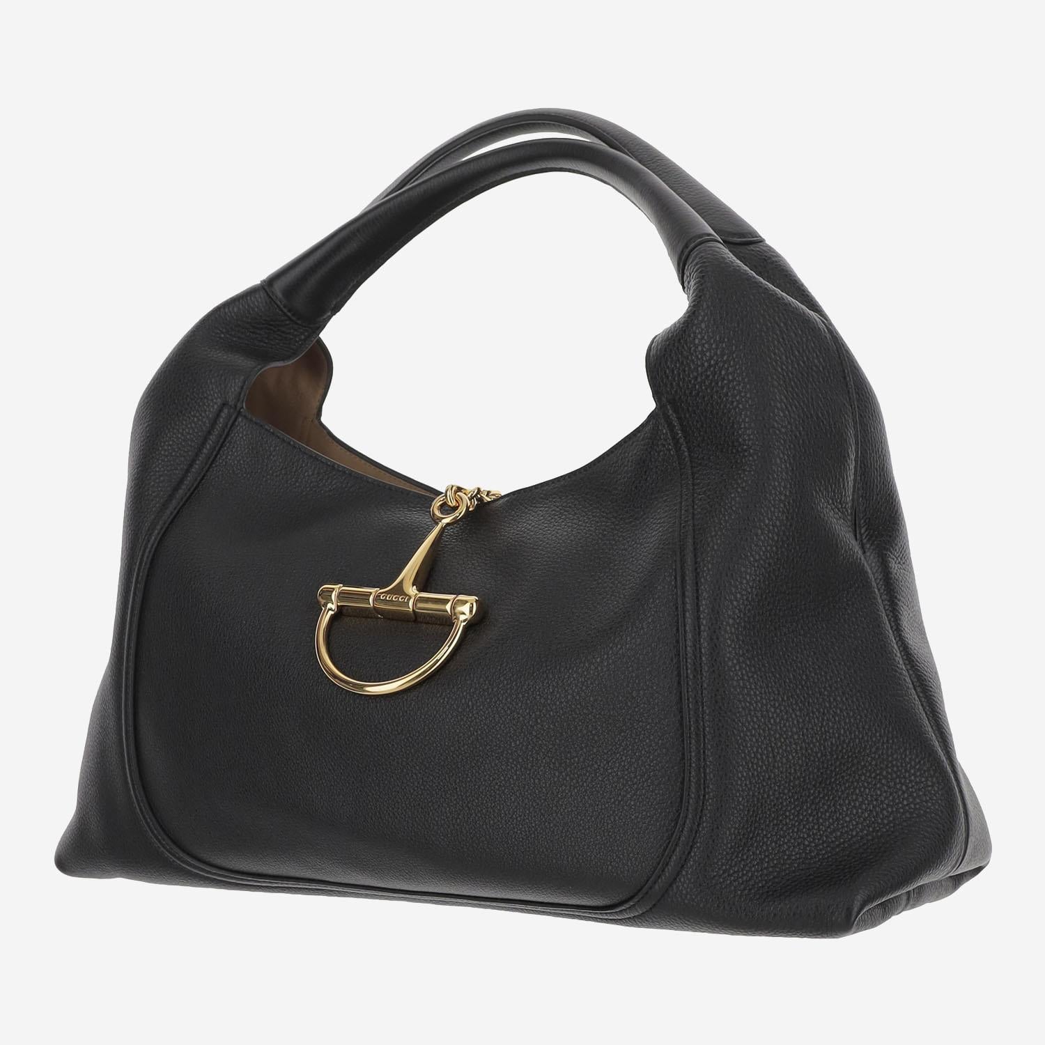 Borsa a spalla Gucci Softbit misura maxi 837466 AAEAO1000 GUCCI 