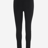 PANTALONI IN VISCOSA TECNICA CON MOTIVO GG 852277 XKFCP1000 GUCCI 