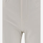 PANTALONI CAYTON IN TESSUTO STRETCH 2790APTV IVOR LAGENCE 