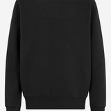 FELPA IN COTONE CON LOGO SOH0004 00866I MC2 SAINT BARTH 