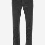 PANTALONI IN MISTO COTONE STRETCH JUMP0001 001C35 JACOB COHEN 