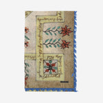 Sciarpa madda 1003 99960 FALIERO SARTI 