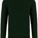 Maglione in lana con logo 710974148 006 POLO RALPH LAUREN 