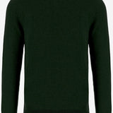 Maglione in lana con logo 710974148 006 POLO RALPH LAUREN 