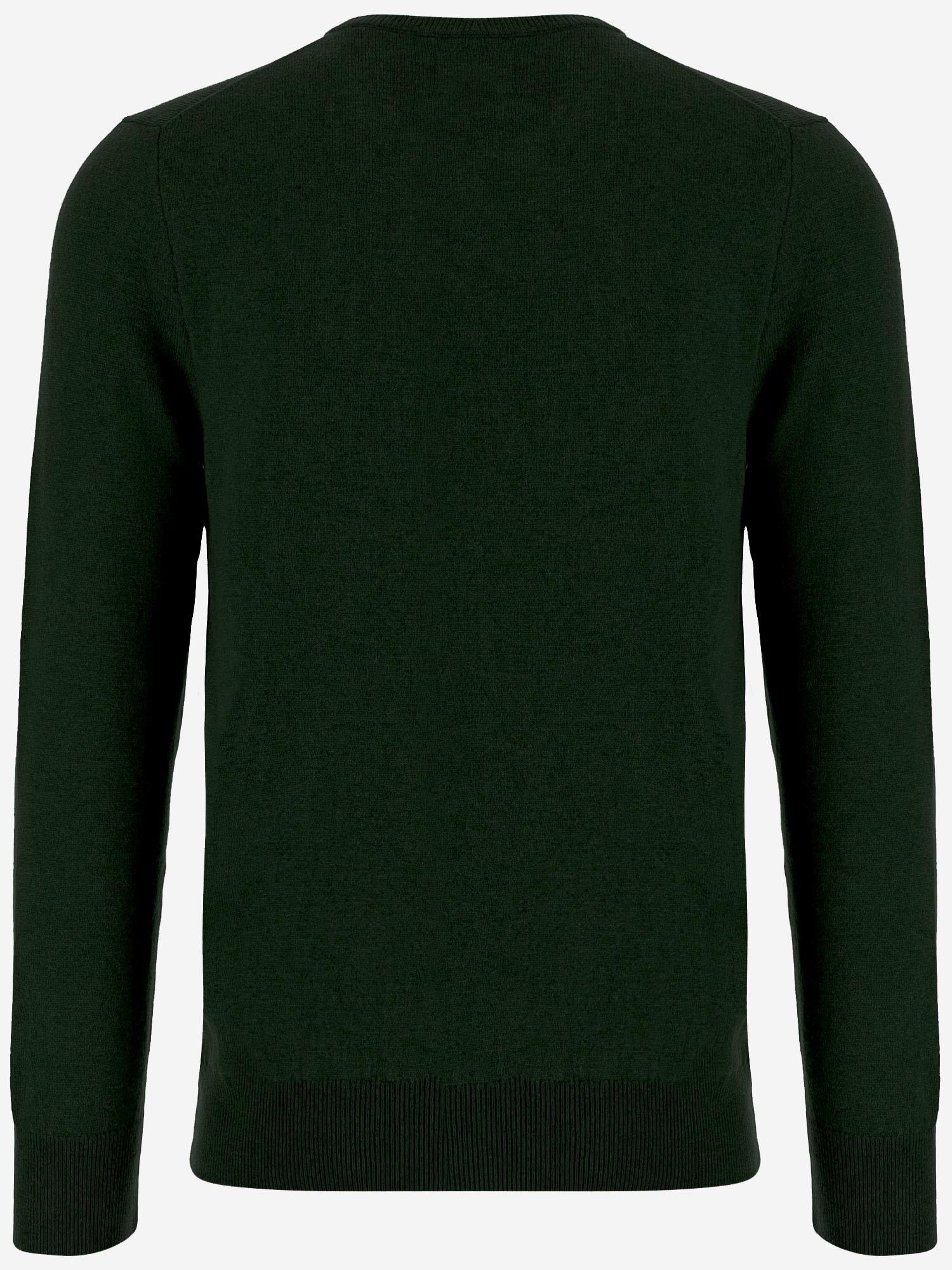 Maglione in lana con logo 710974148 006 POLO RALPH LAUREN 