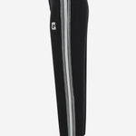 PANTALONI IN LANA MERINO MPF25KW1012 01 CASABLANCA 