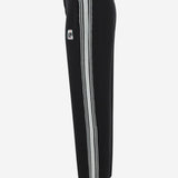 PANTALONI IN LANA MERINO MPF25KW1012 01 CASABLANCA 