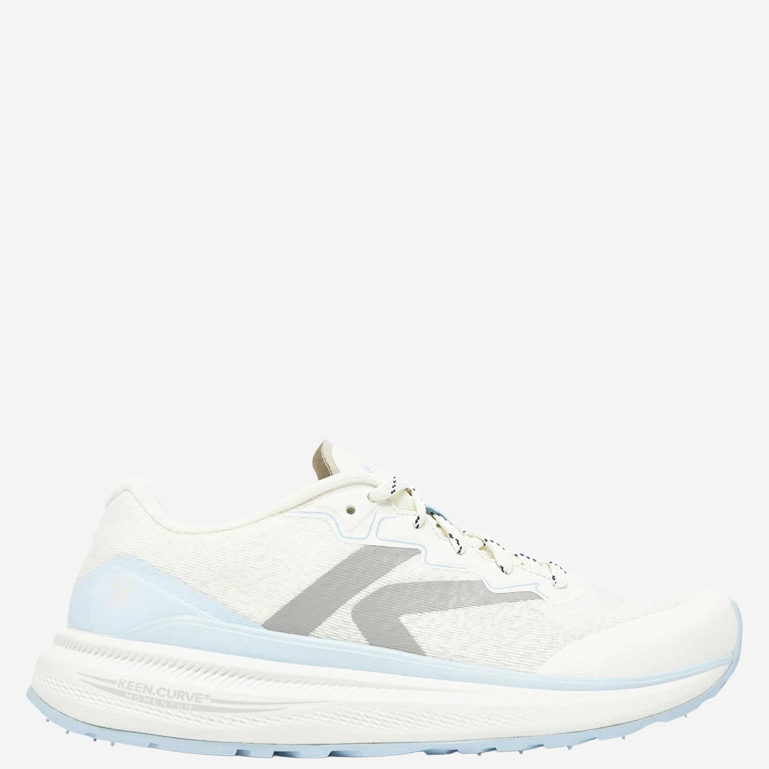 SNEAKERS WK500 1030700 STARWHITESKYWAY KEEN 