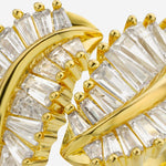 anello  LEAVES BA286G GOLD MYA BAY 