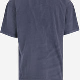 T-SHIRT IN COTONE CON LOGO B009  CULTURA 
