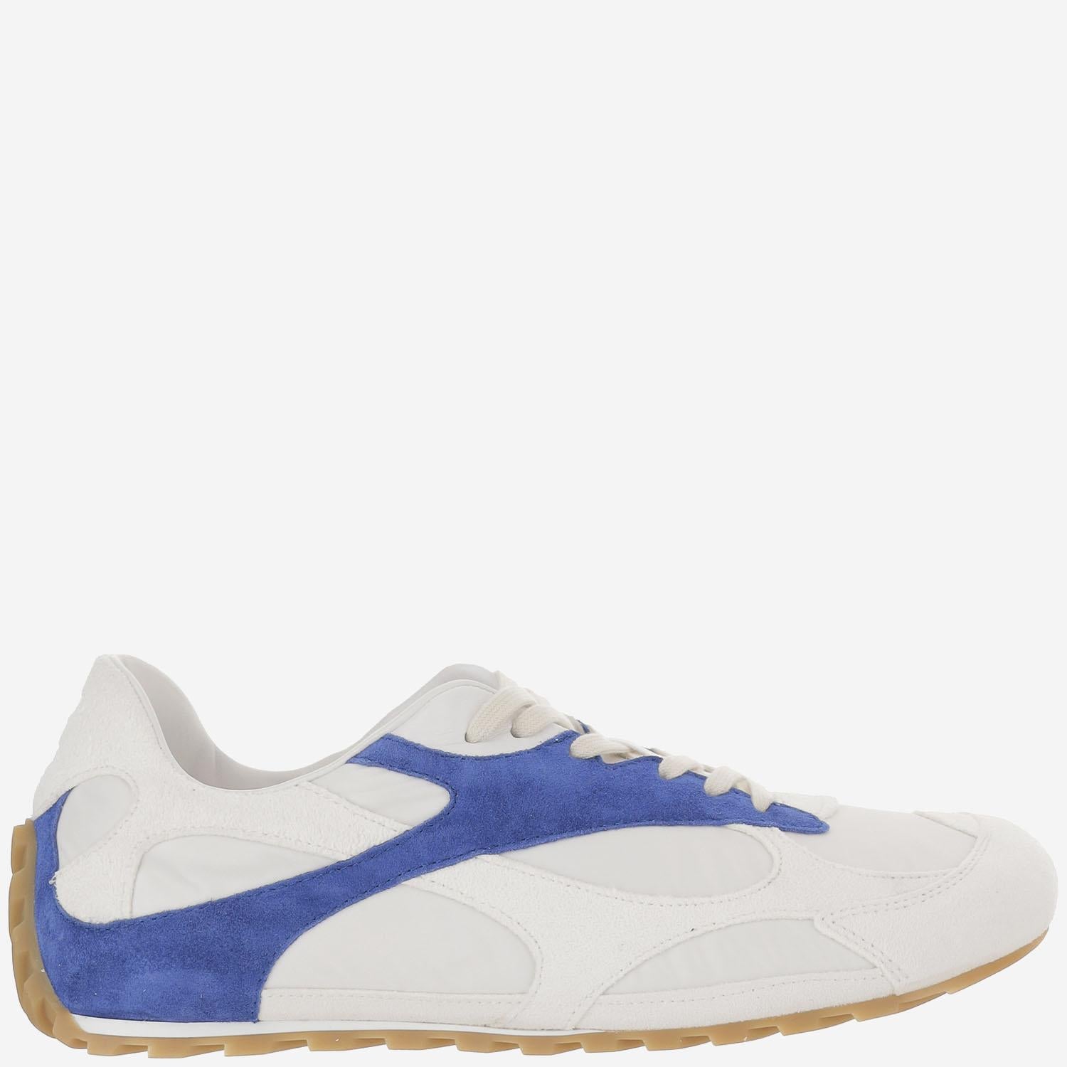 SNEAKERS IN PELLE 867921 V3MS24389 BOTTEGA VENETA 