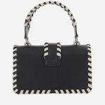 BORSA A MANO MINI LOVE IN PELLE 100059 A2ORZZ2E PINKO 