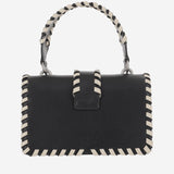 BORSA A MANO MINI LOVE IN PELLE 100059 A2ORZZ2E PINKO 