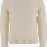 mAGLIA CON LOGO 9C00002M1241 034 MONCLER ENFANTS 