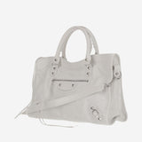 BORSA TOTE LE CITY MEDIA 823058 2AA9S9104 BALENCIAGA 
