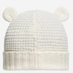 BERRETTO IN LANA CON ORECCHIE 3B00005M1131 040 MONCLER ENFANTS 