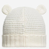 BERRETTO IN LANA CON ORECCHIE 3B00005M1131 040 MONCLER ENFANTS 