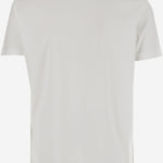 T-SHIRT IN COTONE CON LOGO A14819 0SKAF100 DIESEL 