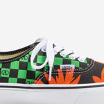 SNEAKERS IN COTONE VALENTINO GARAVANI x VANS 7Y0S0M23 XWFBAL VALENTINO GARAVANI 