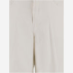 JEANS BETHANY IN COTONE E LINO HEW03296GF146XT T0341 HAIKURE 