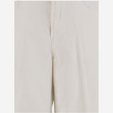 JEANS BETHANY IN COTONE E LINO HEW03296GF146XT T0341 HAIKURE 