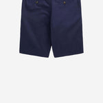 PANTALONI CORTI IN COTONE STRETCH 323863960 003 POLO RALPH LAUREN KIDS 