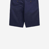 PANTALONI CORTI IN COTONE STRETCH 323863960 003 POLO RALPH LAUREN KIDS 
