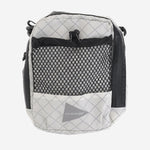 BORSA CROSS BODY IN NYLON CON LOGO 5745975207 031 AND WANDER 