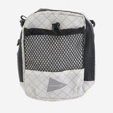 BORSA CROSS BODY IN NYLON CON LOGO 5745975207 031 AND WANDER 