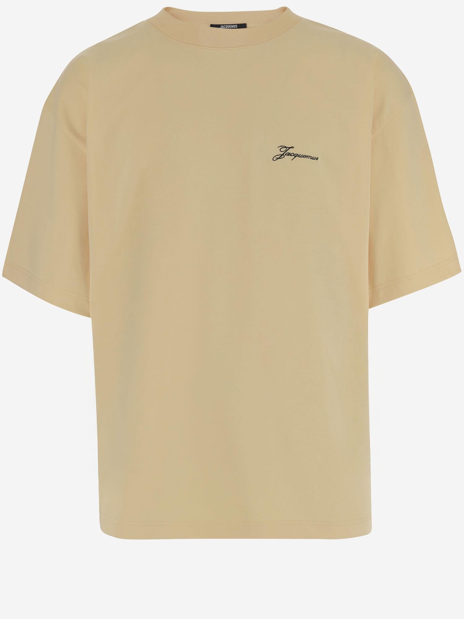 JACQUEMUS 255JS32224661JG