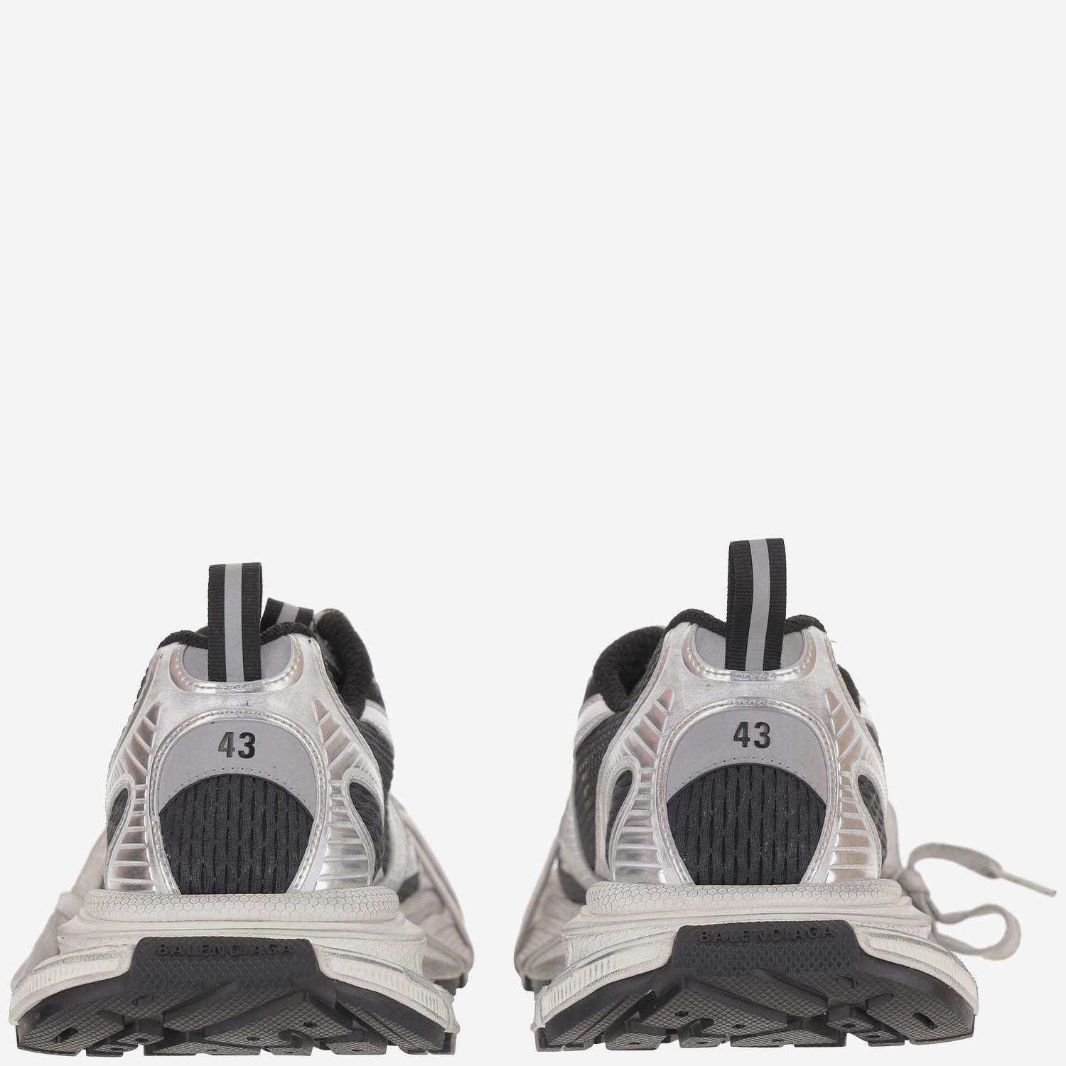 Sneaker 3xl Gradient 734734 W3XGM1190 BALENCIAGA 