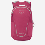 ZAINO Daylite Jr. 10006308 HOTSPOTPINKFROSTYMINT OSPREY 